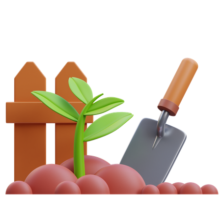 زراعة وحدائق